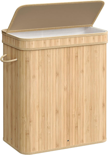 SONGMICS Laundry Hamper