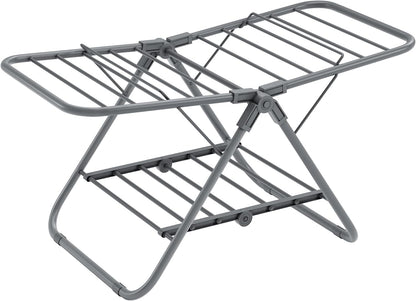 SONGMICS Small Laundry Airer