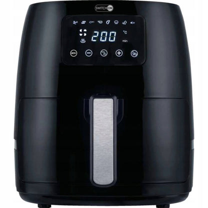 SWITCH ON Digital Air Fryer