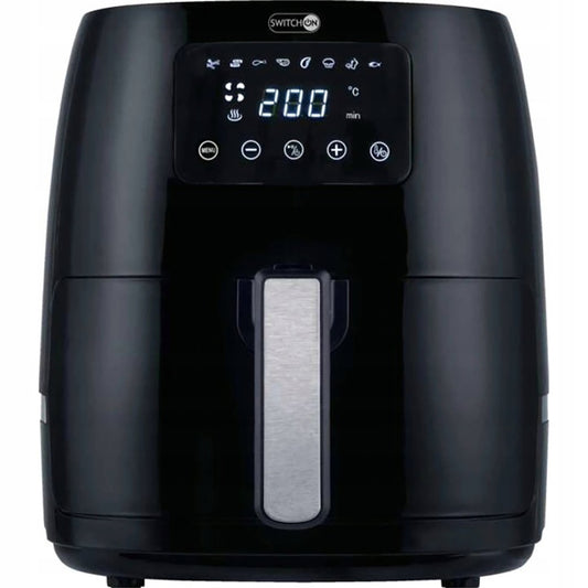 SWITCH ON Digital Air Fryer