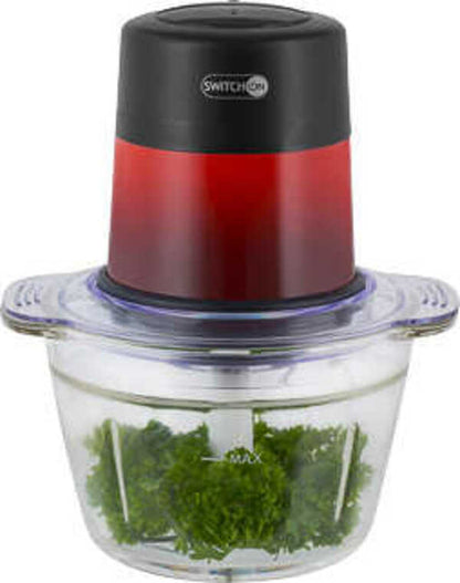 SWITCH ON Multi-Shredder