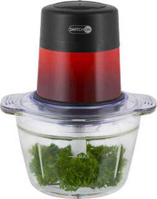 SWITCH ON Multi-Shredder