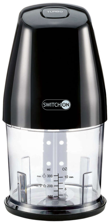 SWITCH ON Multi-Shredder 2