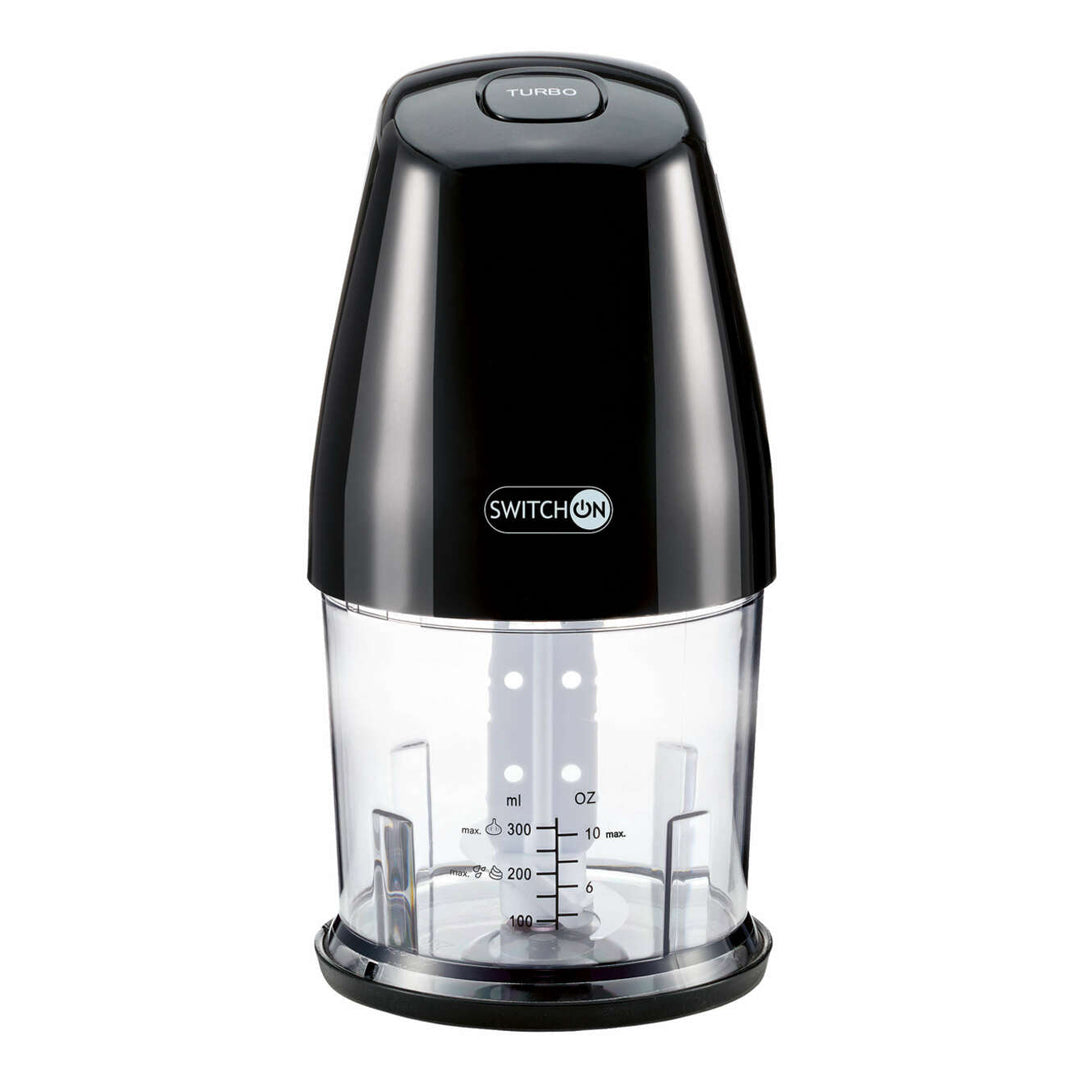 SWITCH ON Multi-Shredder 2