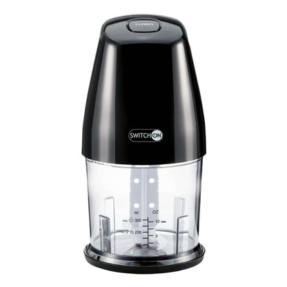 SWITCH ON Multi-Shredder 2