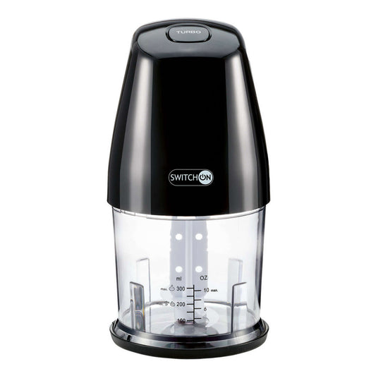 SWITCH ON Multi-Shredder 2