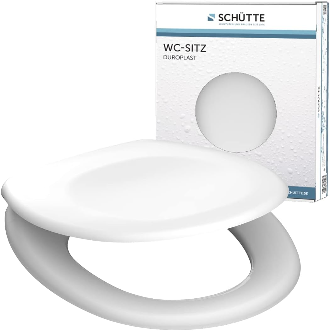 Schütte Toilet lid