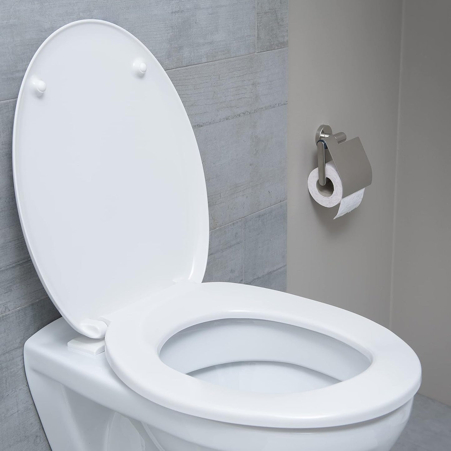 Schütte Toilet lid