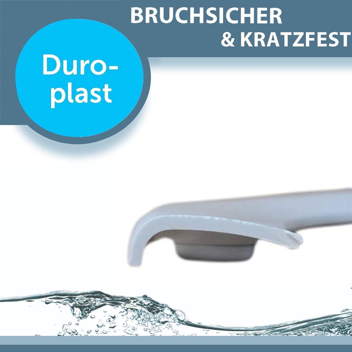 Schütte Toilet lid