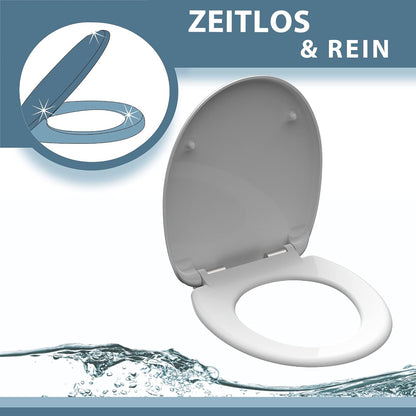 Schütte Toilet lid