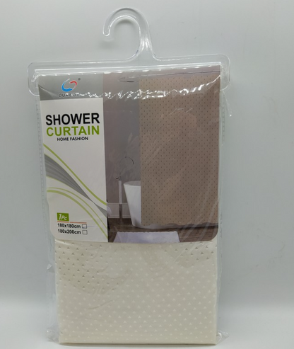 Shower Curtain
