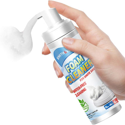 Shoe Cleaner Foam