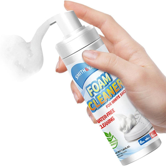 Shoe Cleaner Foam