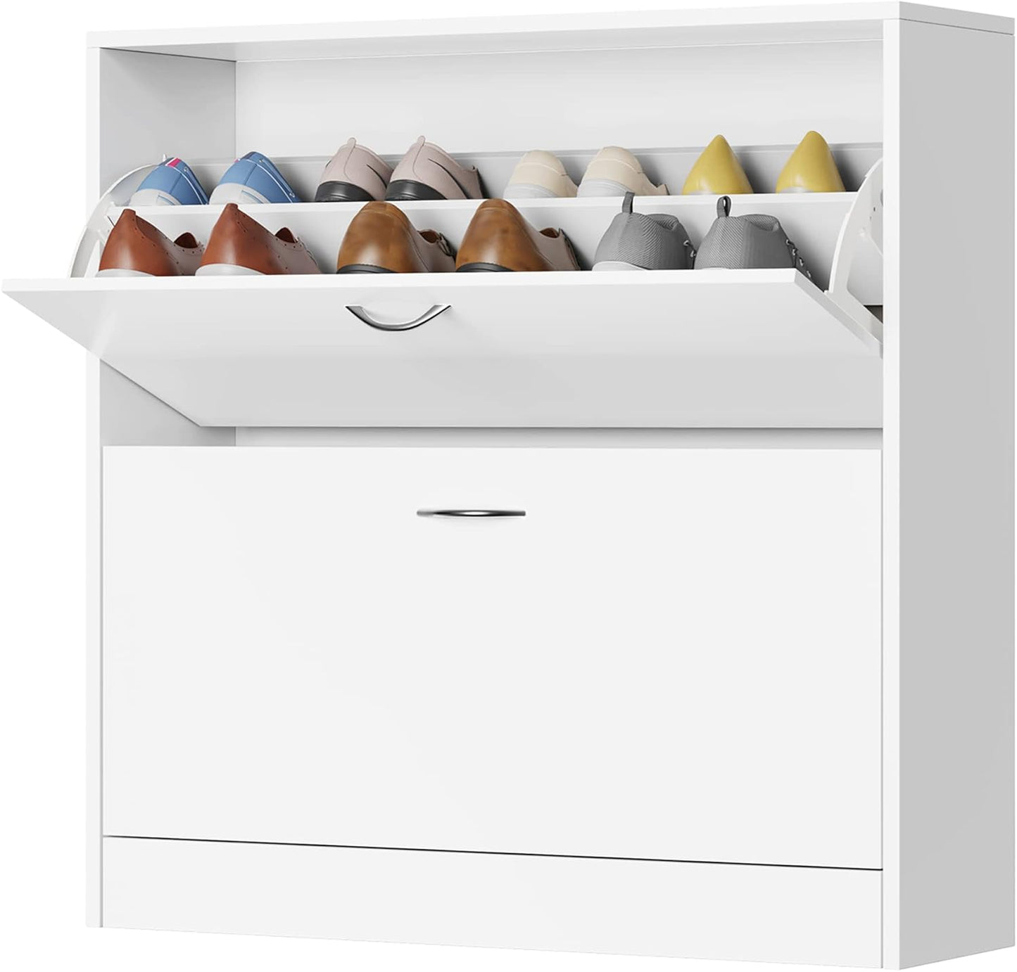 Shoe Storage Cabinet