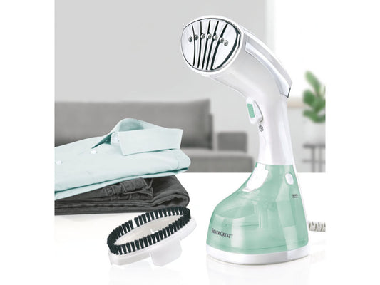 Silvercrest Garment Steamer
