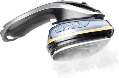 Solac Yosemite Ceramic Steam Iron 2-in-1