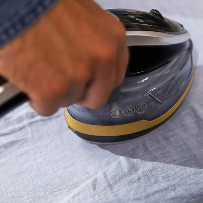 Solac Yosemite Ceramic Steam Iron 2-in-1