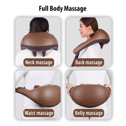 Neck and Shoulder Massager