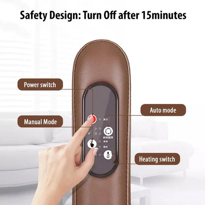 Neck and Shoulder Massager