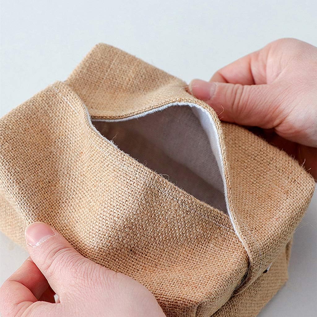 Napkin Organiser