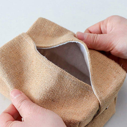 Napkin Organiser