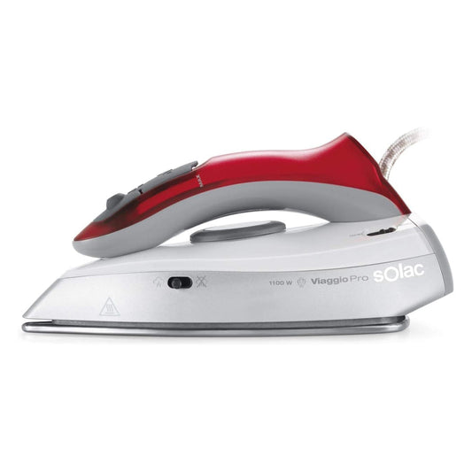 Solac Steam and Dry Iron