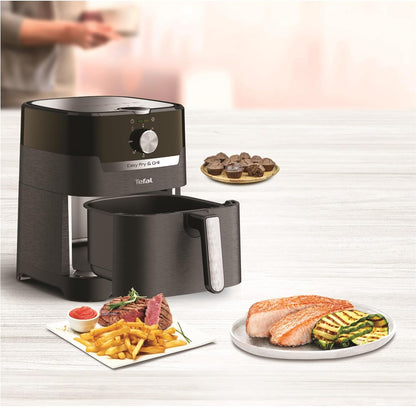 Tefal Easy Fry & Grill Classic Hot Air Fryer