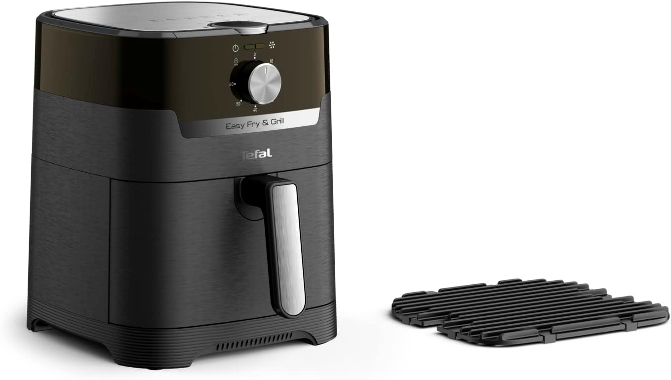 Tefal Easy Fry & Grill Classic Hot Air Fryer