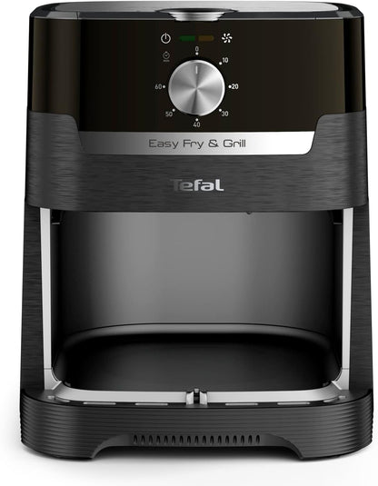 Tefal Easy Fry & Grill Classic Hot Air Fryer