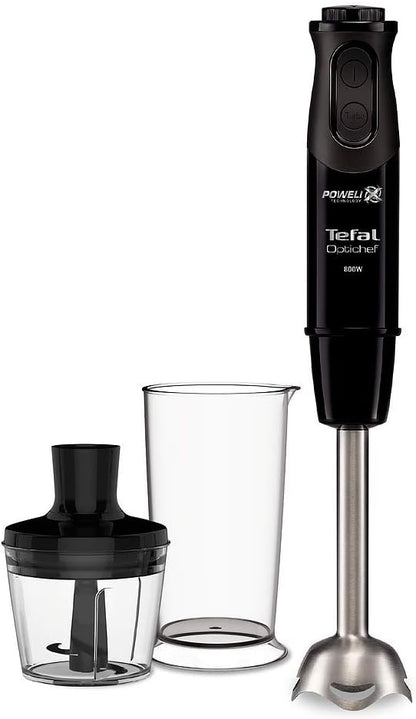 TEFAL OPTICHEF hand blender Hand mixer