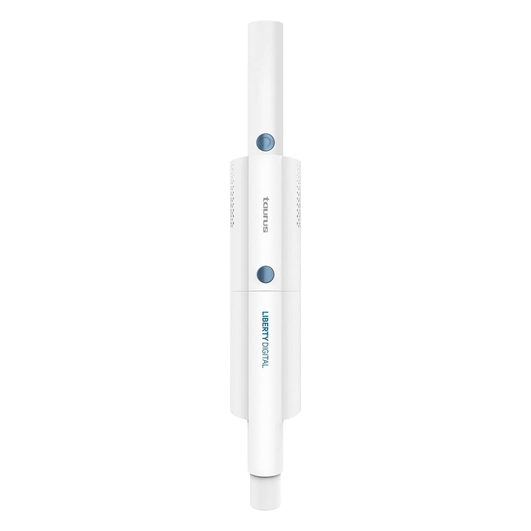Taurus Liberty Digital, Handheld Vacuum Cleaner,