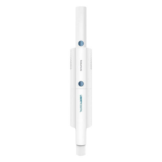 Taurus Liberty Digital, Handheld Vacuum Cleaner,