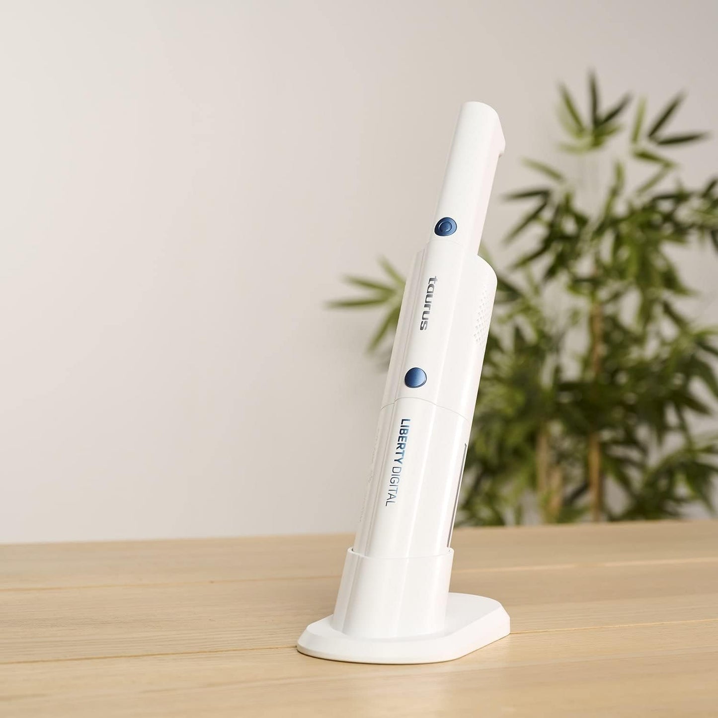 Taurus Liberty Digital, Handheld Vacuum Cleaner,