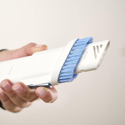 Taurus Liberty Digital, Handheld Vacuum Cleaner,