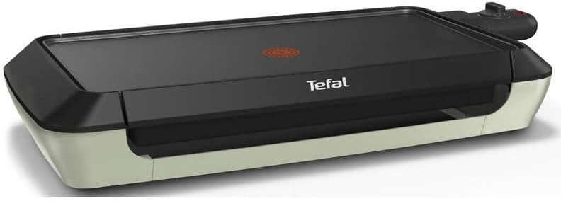 Tefal Griddle Appliance Cocoon Plancha