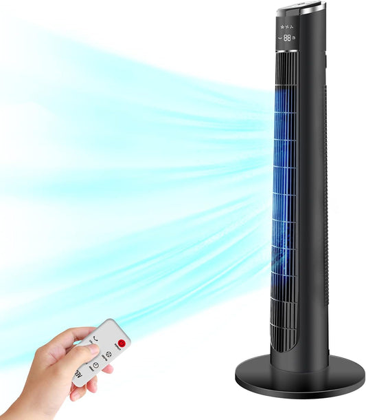 VEOHAUT Tower Fan