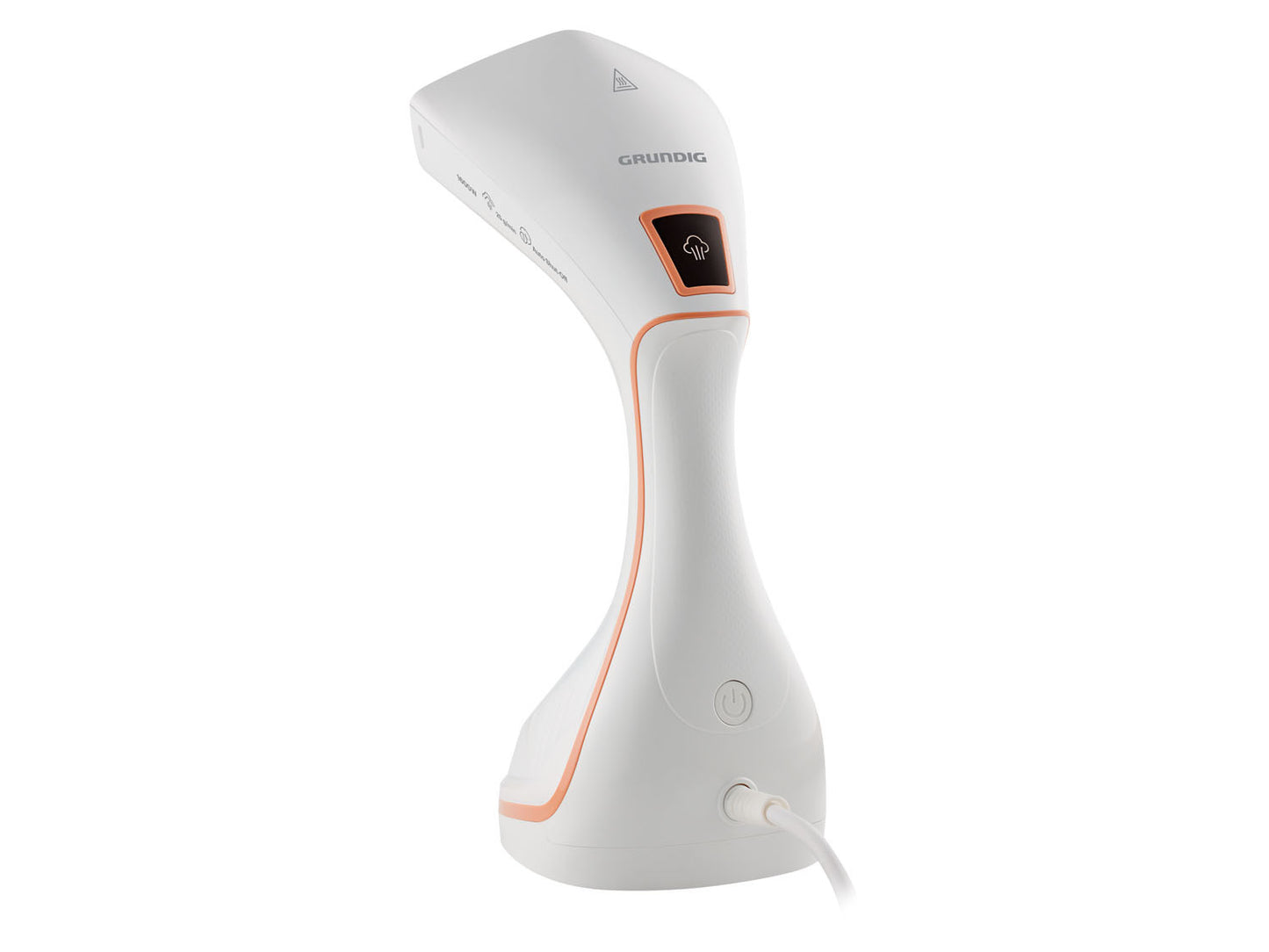 GRUNDIG Steam Brush