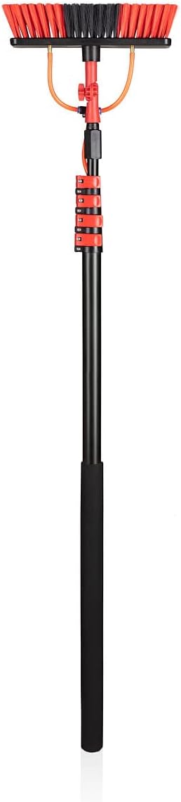 UMUZI CLEANING Telescopic Washing Brush