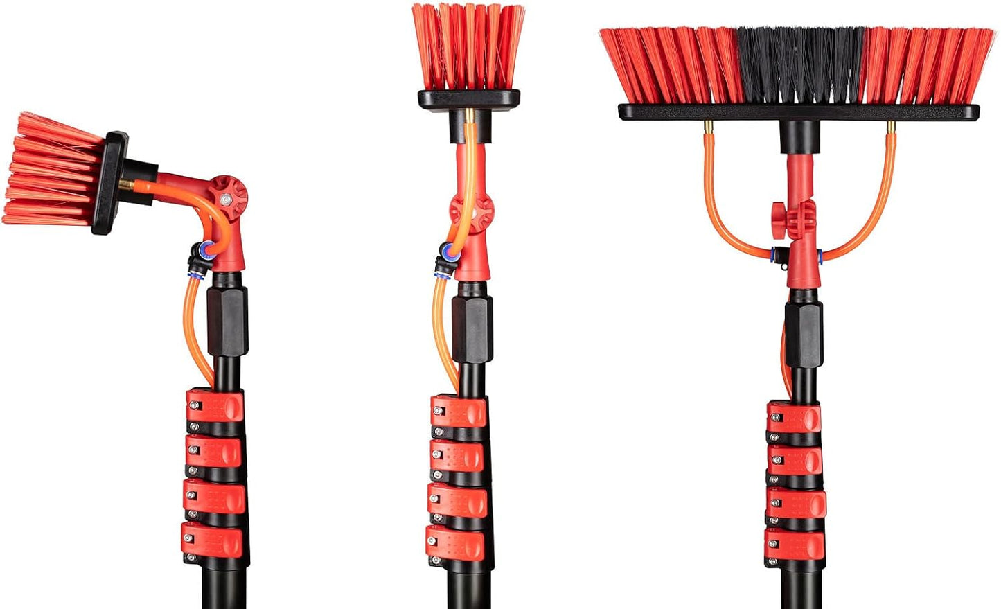 UMUZI CLEANING Telescopic Washing Brush