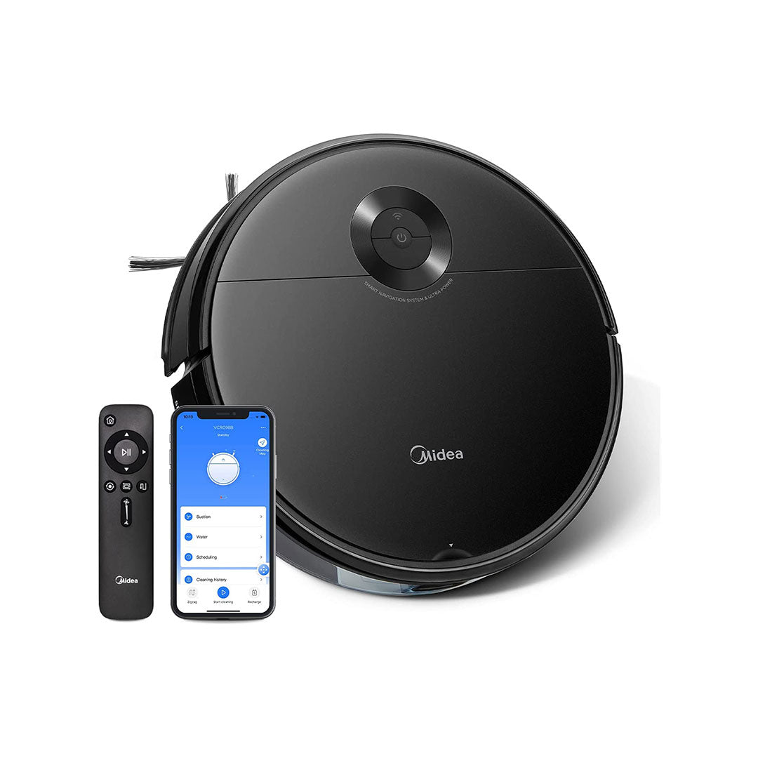 Midea Robot Vacuum Cleaner