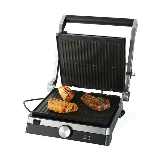 SWITCH ON Electric Grill