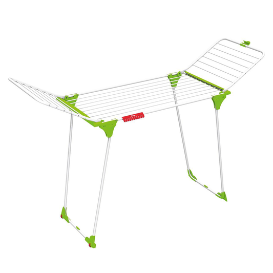 Vileda Laundry Dryer King Green