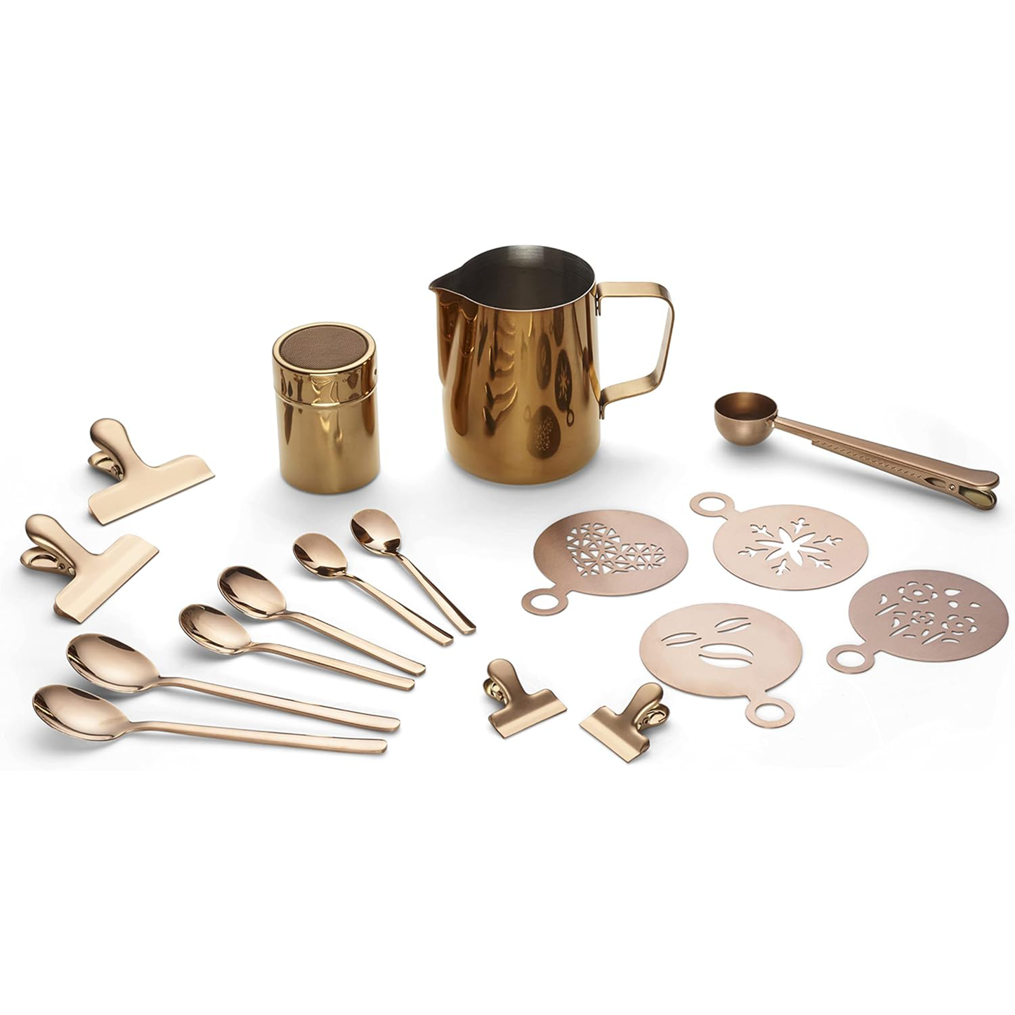 Coffee Accessory Set
