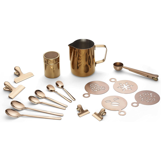 Coffee Accessory Set