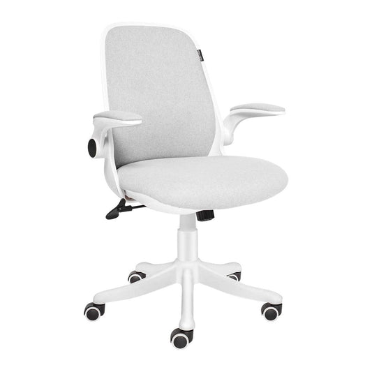 Ergonomic Swivel Office Chair