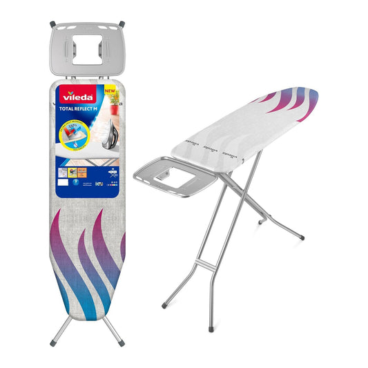 Vileda Total Reflect M Ironing Board