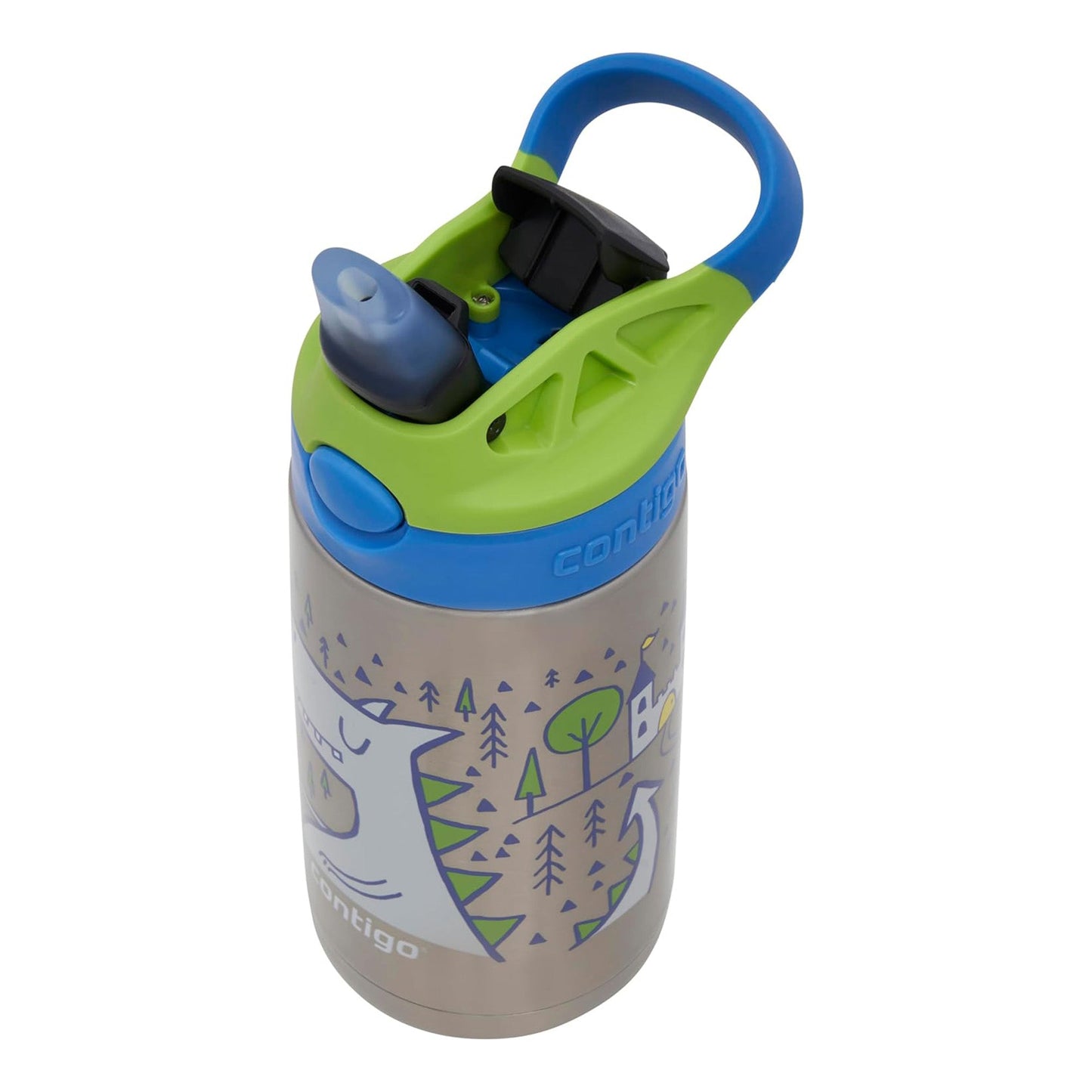 Contigo Kids Water Bottle