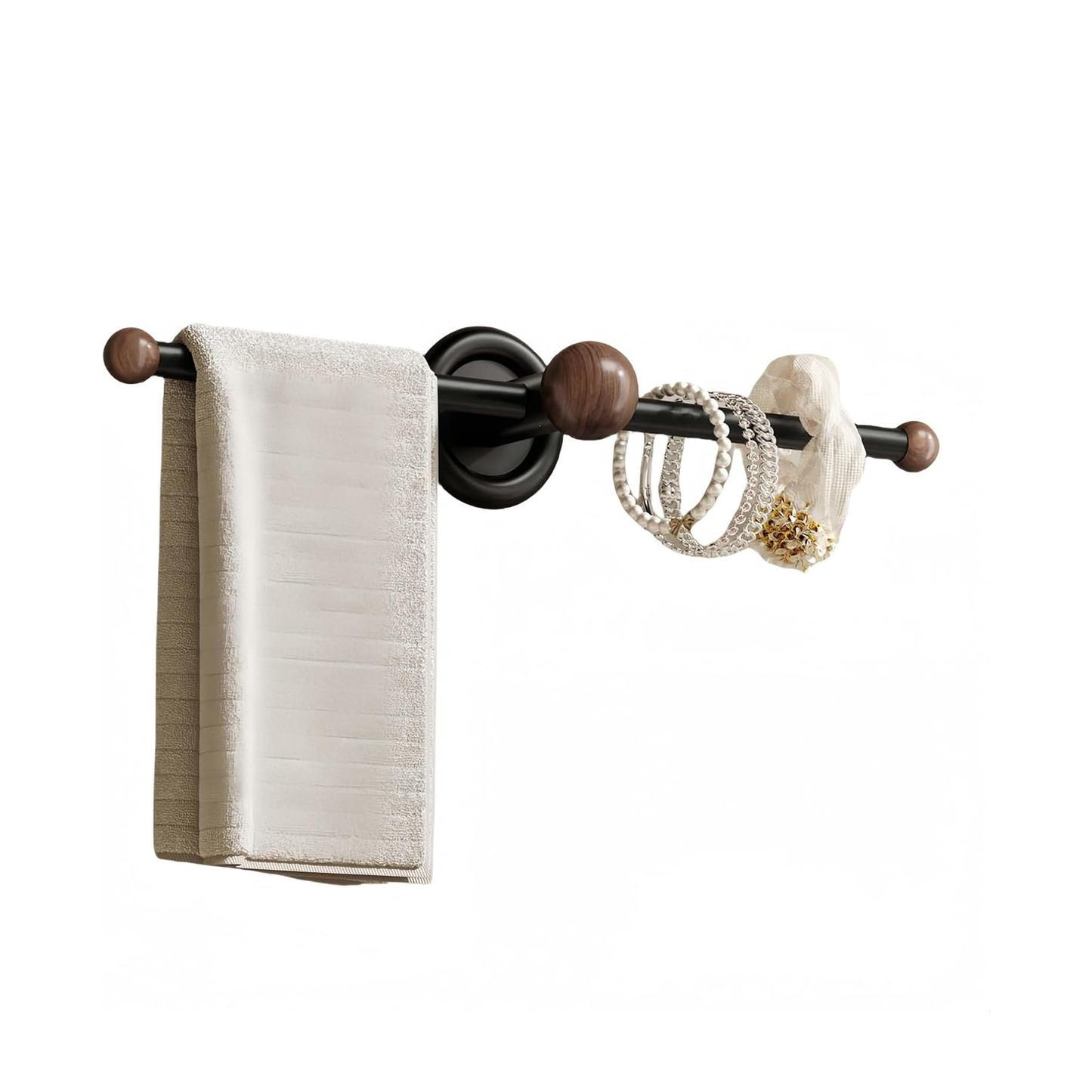 Towel Bar for Shower