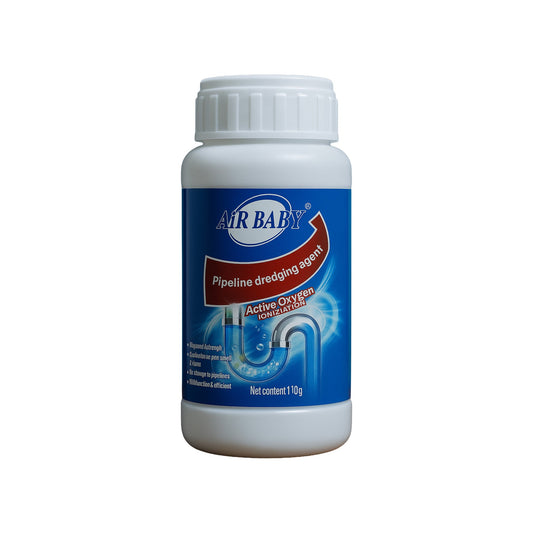 Air Baby Pipeline Dredging Agent