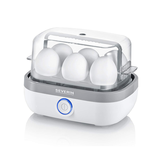 SEVERIN Egg Cooker BPA Free